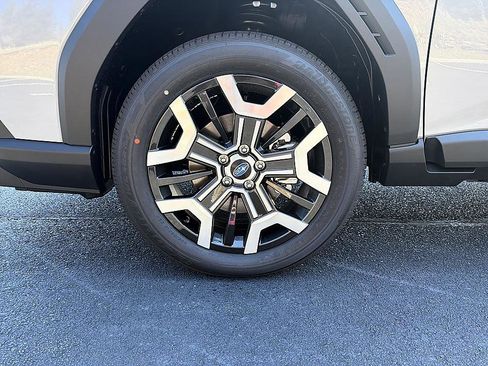 New 2026 Subaru Outback Touring XT AWD/4WD image 8