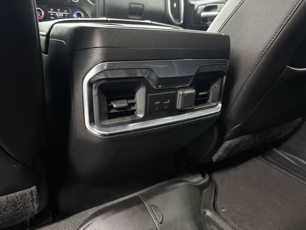 Used 2021 GMC Sierra 1500 AT4 AWD/4WD image 30