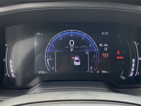 Certified 2026 Toyota Corolla LE FWD image 34