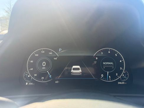 Used 2022 Hyundai Sonata SEL w/ Convenience Package image 19