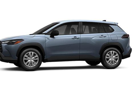New 2026 Toyota Corolla Cross L image 1