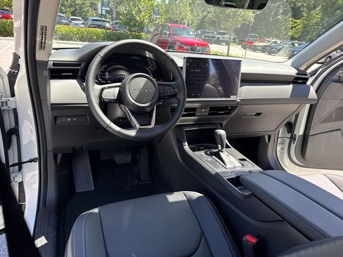 New 2026 MAZDA CX-5 2.5 S w/ Premium Package AWD/4WD image 35