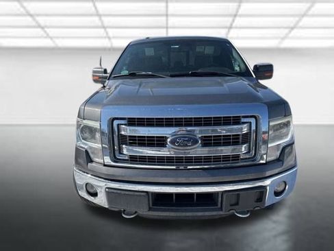 Used 2014 Ford F150 XLT w/ Equipment Group 302A Luxury image 2