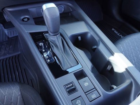 New 2026 Nissan Sentra SV w/ Floor Mat Package FWD image 18