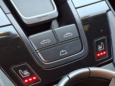 Used 2022 Porsche 911 Carrera 4 GTS image 27