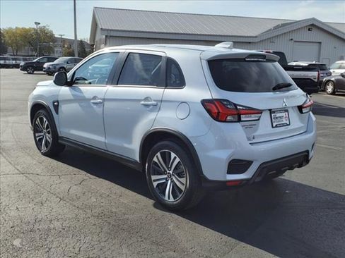 Used 2024 Mitsubishi Outlander Sport ES image 6