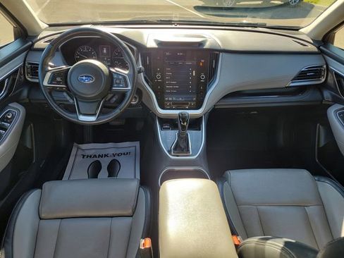 Used 2020 Subaru Outback Limited w/ Popular Package #2 AWD/4WD image 8