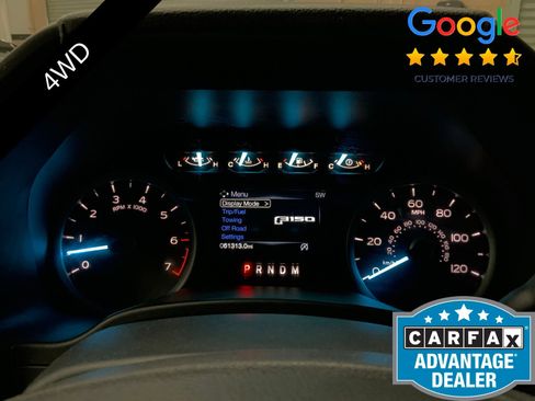 Used 2019 Ford F150 XLT w/ Max Trailer Tow Package AWD/4WD image 20