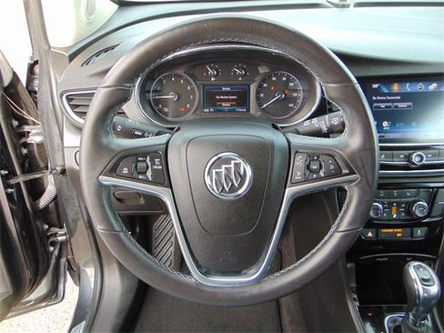 Used 2017 Buick Encore Preferred w/ Experience Buick Package image 15