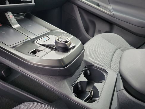 New 2026 Toyota bZ image 29