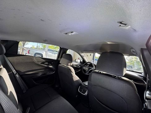 Used 2024 Chevrolet Malibu LT FWD image 53