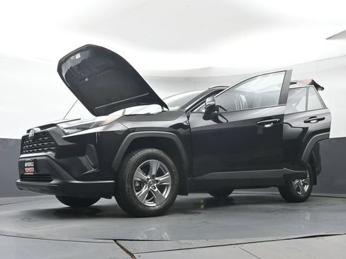 Certified 2024 Toyota RAV4 XLE w/ Convenience Package AWD/4WD image 49