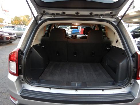 Used 2016 Jeep Compass Sport w/ Power Value Group image 11