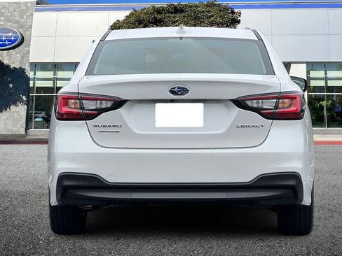 New 2025 Subaru Legacy Premium image 5