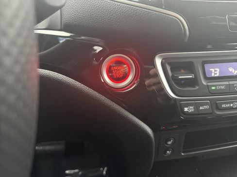 Used 2025 Honda Passport Black Edition image 23