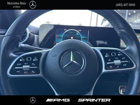 Used 2019 Mercedes-Benz A 220 image 27