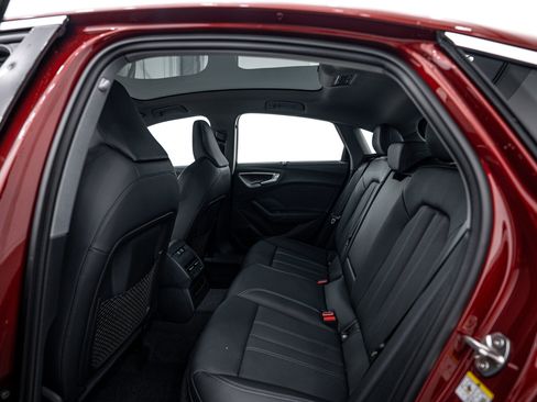 New 2025 Audi A5 2.0T Premium Plus image 18