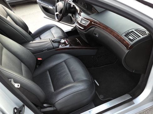 Used 2013 Mercedes-Benz S 550 4MATIC image 51