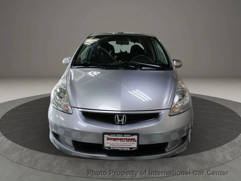 Used 2008 Honda Fit image 10