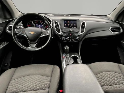 Used 2020 Chevrolet Equinox LT w/ Driver Convenience Package FWD image 7