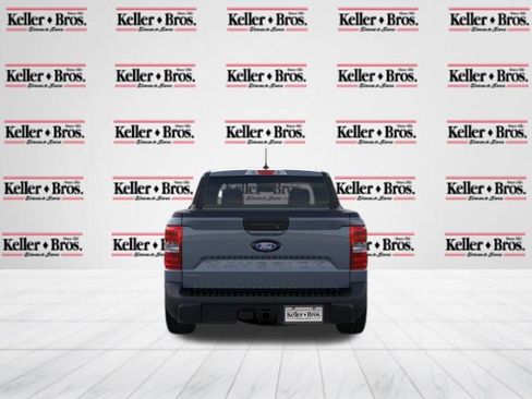 New 2026 Ford Maverick XLT w/ Equipment Group 301A AWD/4WD image 6