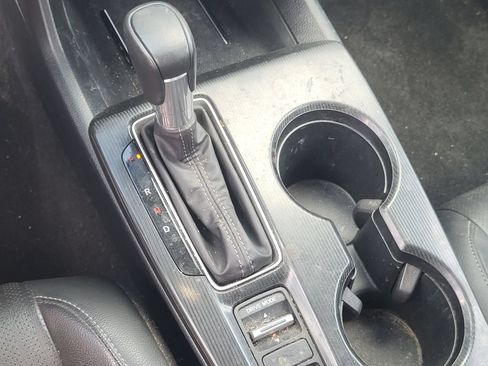 Used 2025 Honda Civic Sport Touring image 21