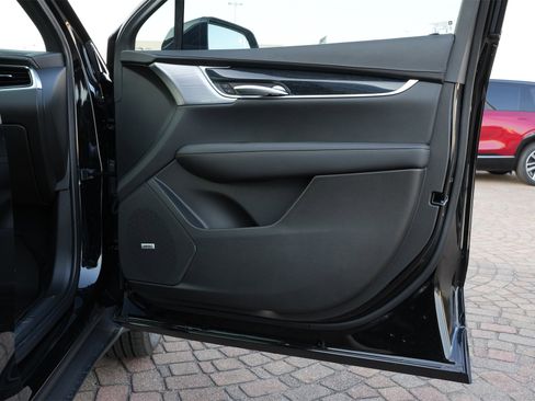 New 2025 Cadillac XT5 Premium Luxury w/ Technology Package image 28