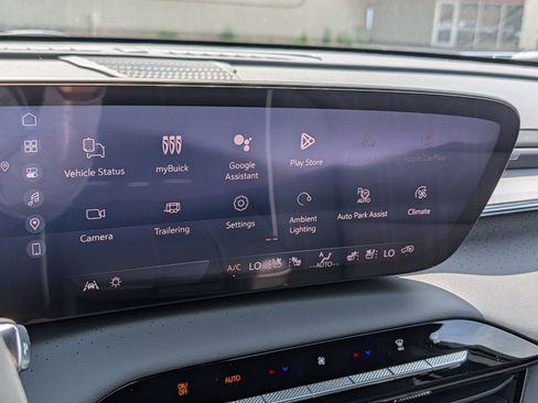 New 2026 Buick Enclave Avenir w/ Super Cruise Package AWD/4WD image 49