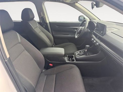 Certified 2025 Honda CR-V EX image 14