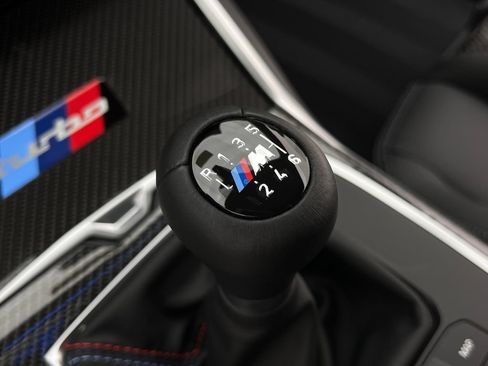 New 2026 BMW M2 RWD image 22