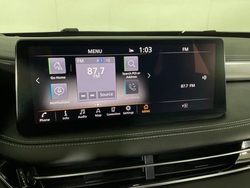 Used 2025 INFINITI QX60 Luxe w/ Black Edition image 14