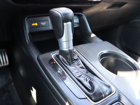 Used 2025 Honda Civic Sport image 36