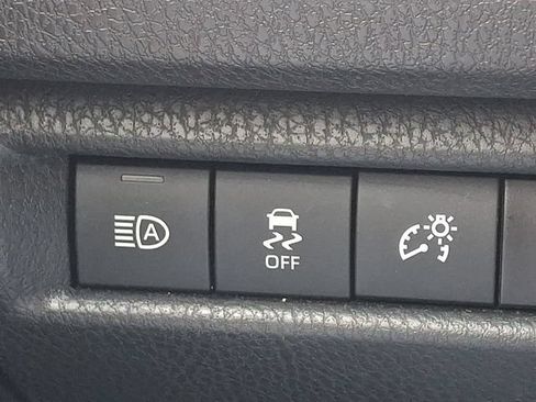 Used 2025 Toyota Camry LE FWD image 24