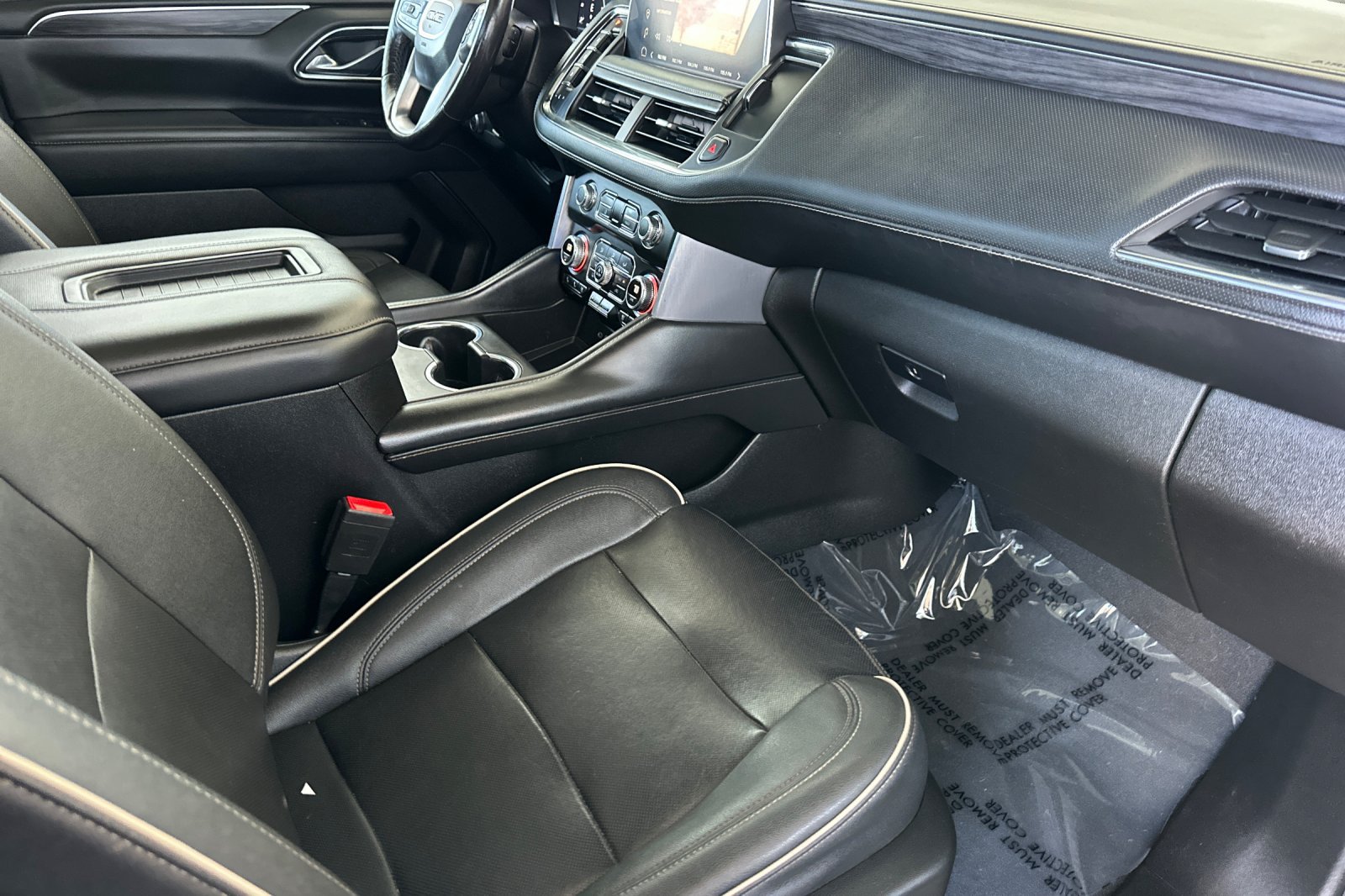 Certified 2023 GMC Yukon XL SLT RWD image 21