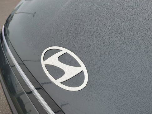 New 2026 Hyundai Sonata SEL image 13