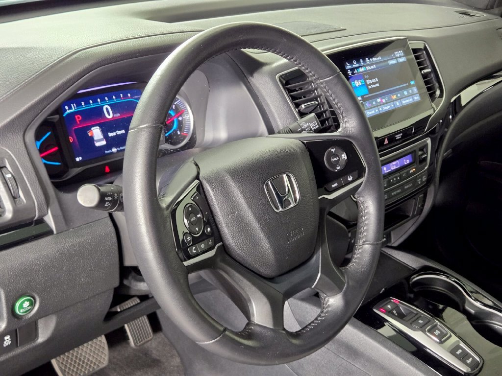 Used 2021 Honda Passport Touring image 24