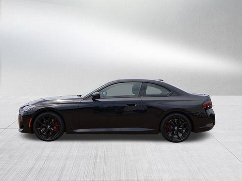 New 2026 BMW 230i xDrive Coupe w/ Premium Package AWD/4WD image 5