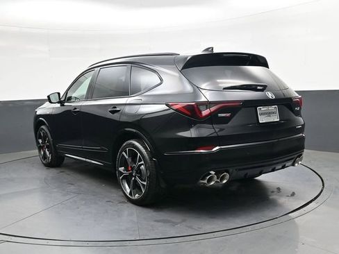 New 2026 Acura MDX Type S AWD/4WD image 5