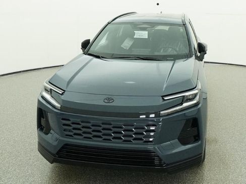 New 2026 Toyota RAV4 SE AWD/4WD image 42