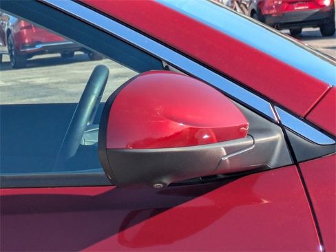 Certified 2024 Buick Encore GX Avenir w/ Avenir Technology Package image 12