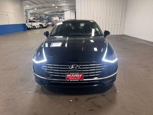 Used 2023 Hyundai Sonata SEL w/ Cargo Package image 8