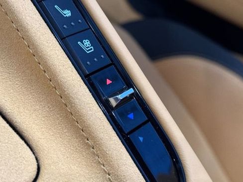 New 2025 Chevrolet Corvette Z06 w/ Z07 Performance Package image 23