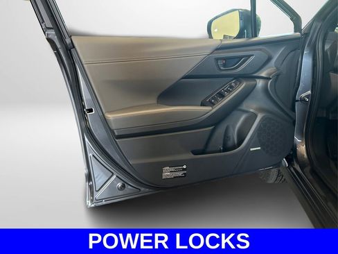 Certified 2025 Subaru Crosstrek 2.5i Wilderness w/ Crosstrek Mirror Package image 21