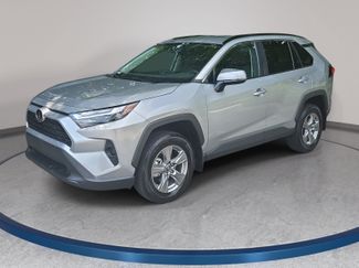 Used 2025 Toyota RAV4 XLE FWD video 1