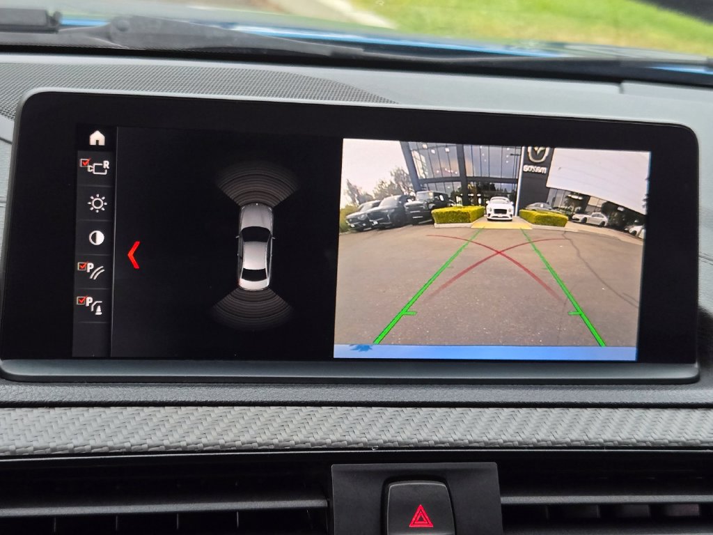 Used 2020 BMW M2 Competition w/ Executive Package RWD image 24