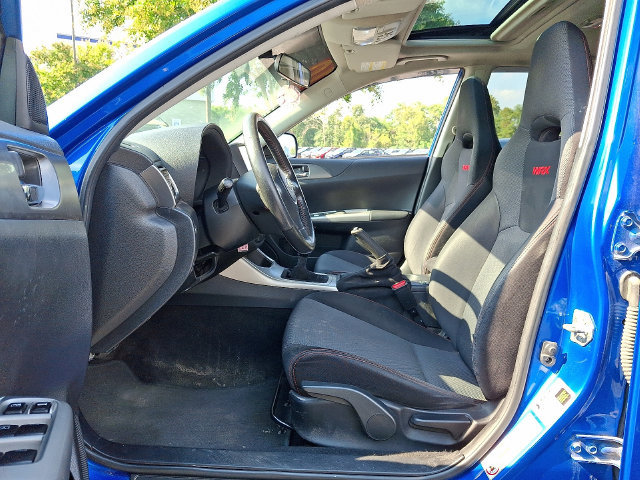 Used 2010 Subaru Impreza WRX Premium w/ Sport Trim 1G AWD/4WD image 13