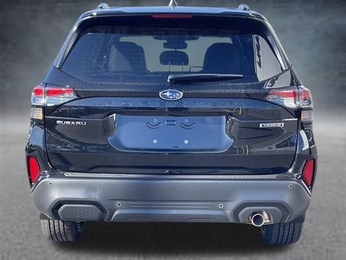 New 2026 Subaru Forester Touring AWD/4WD image 20