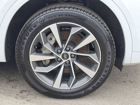 Used 2023 Audi Q5 2.0T Premium w/ Convenience Package image 27