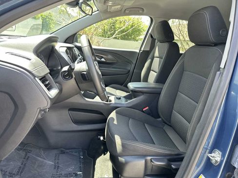 Certified 2024 GMC Terrain SLE AWD/4WD image 15