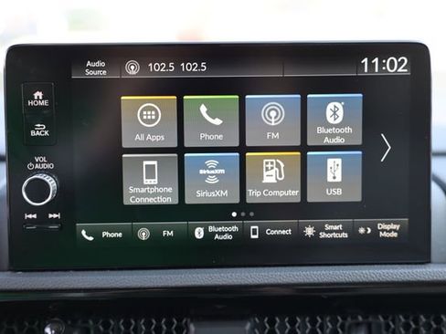 Used 2024 Honda CR-V EX-L image 25